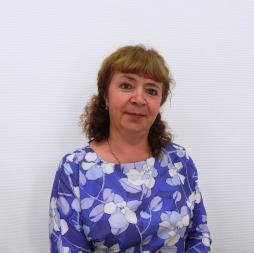 Гунтовая Надежда Леонидовна