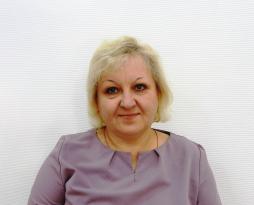 Набиуллина Наталья Юрьевна