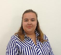 Горбунова Евгения Александровна