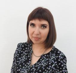 Кузьмич Ксения Александровна