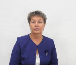 Зенкова Юлия Александровна