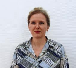 Карева Светлана Алексеевна