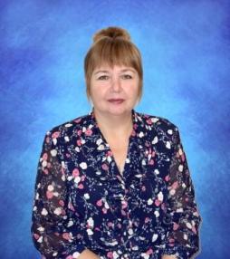 Конкина Елена Валентиновна