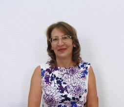 Сюсюра Елена Анатольевна