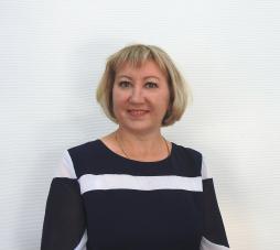 Кривошеева Наталья Валериевна
