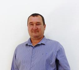 Соколенко Сергей Сергеевич