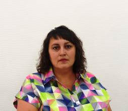 Волохина Лариса Александровна