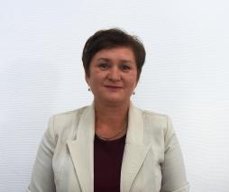 Автаева Екатерина Анатольевна