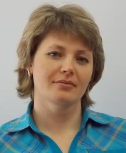 Квашнина Наталья Сергеевна