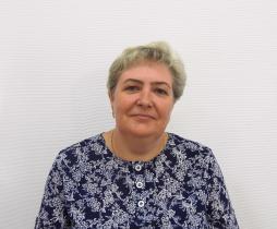 Кондратьева Светлана Сергеевна